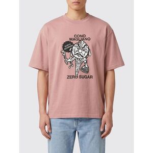 Magliano Men Magliano Printed Cotton T-Shirt